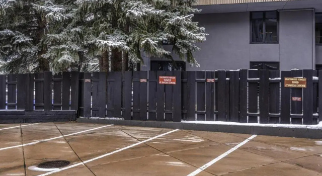 Коттедж Aspen Ute Condominiums Unit 204