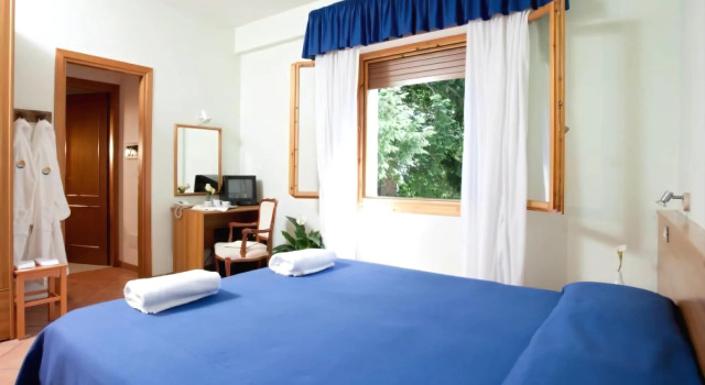 Piccolo Hotel Aurora