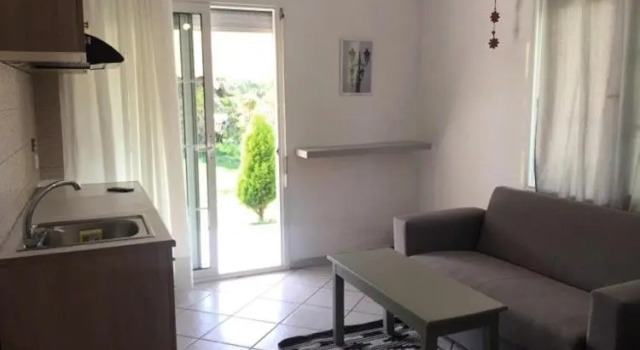 Студия Standard Port Rooms Pet Friendly