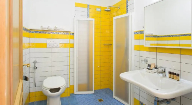 Номер Classic Hotel Cava DellIsola