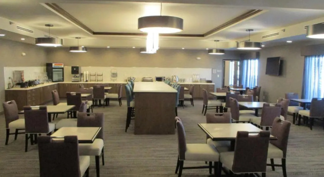 Люкс Best Western Plus Rapid City Rushmore