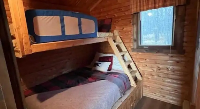 La-K-Ban espace événementiel, Rezervasyon Tatil Evi  