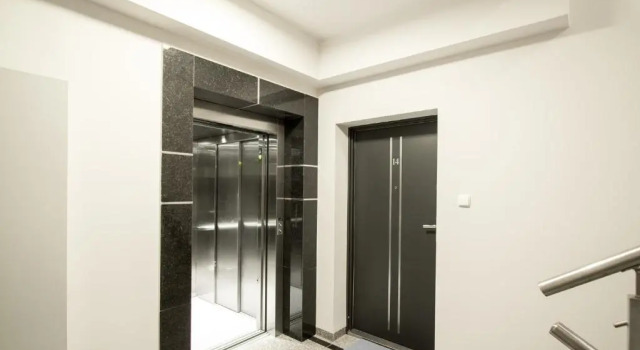 Апартаменты Apartamenty Złota 15