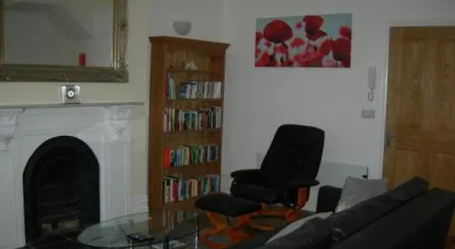 High Street Suites 3, Забронировать Отель Вентнор Остров Уайт