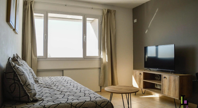 Leloir Suites & Meetings