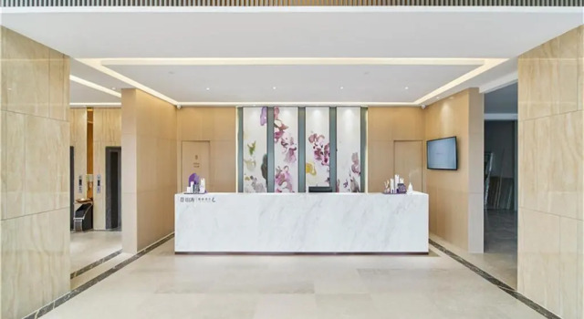 Lavande Hotels· Foshan Xi Railway Station Luocun