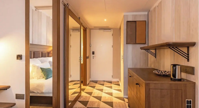 Hotel Indigo Turks Caicos Grace Bay by IHG