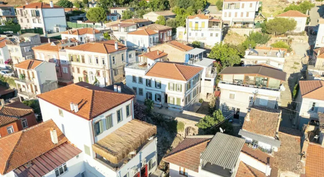 Lina Guest House