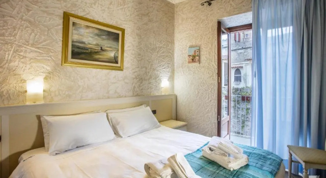 Апартаменты c 1 комнатой Residenza I Gioielli