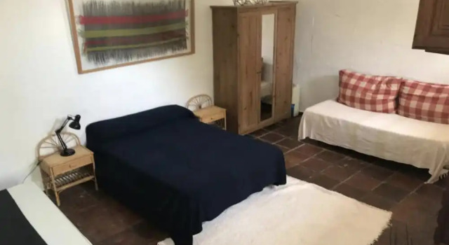 Casa Rural Catifalarga Capileira, Buchen Sie Ferienhaus Villen in Alpujarras, Villa
