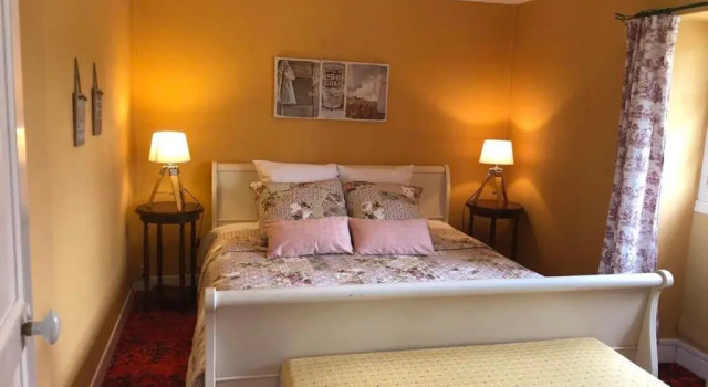 Le Domaine du Moulin Foulon, Varaa Hotelli Essay Orne