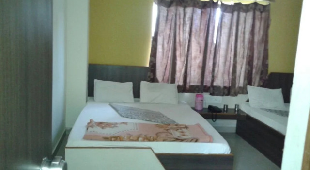 Hotel Jayanti, Rezervovat Hotel Dwarka Gujarat