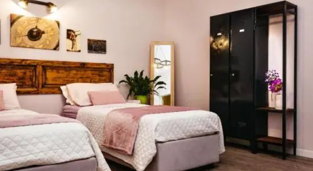 B&B La Bicicletta, Book Bed and Breakfast Cremona Lombardiet