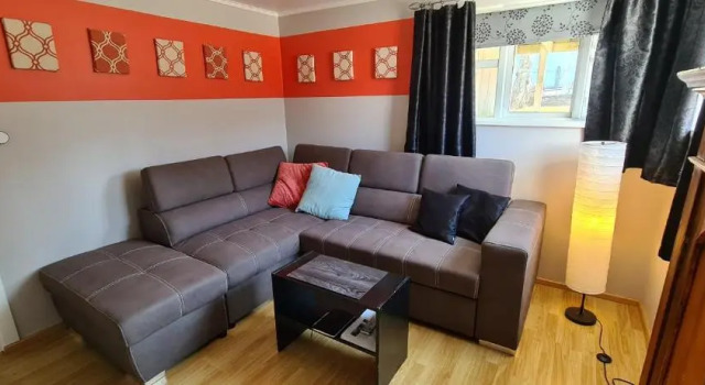Helgimagri Apartment