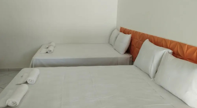 Pousada Casa Grande, Reserva ahora Hostal o pensión Hoteles en Noreste de Brasil con piscina, Piscina
