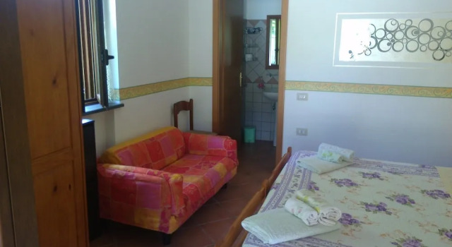 Номер Standard B&B Donna Maja