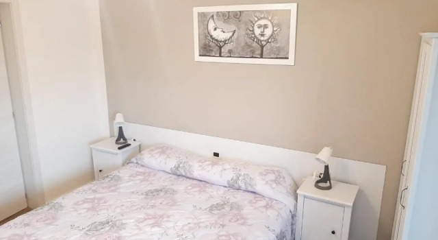Двухместный номер Standard Dolce Dormire Civitanova Marche