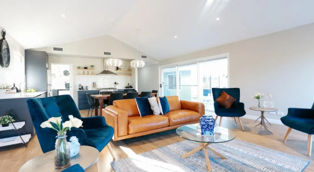 Figtree House