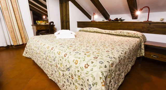 Номер Standard Hotel Biancaneve
