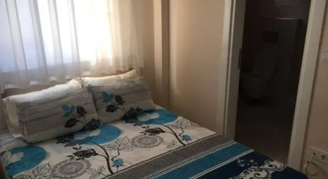 Ege Yildizi Holiday Homes, Rezervovat Hotel Hotely v Mugla s parkováním, Parkování