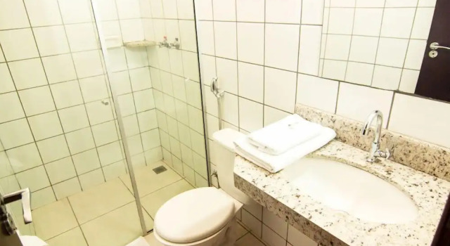 Номер Economy Mediterraneo Park Hotel