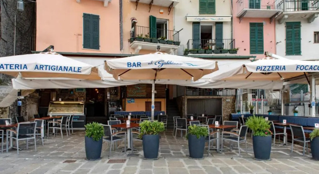 Ca Amae Portovenere, Забронировать Отель Портовенере Чинкве-Терре