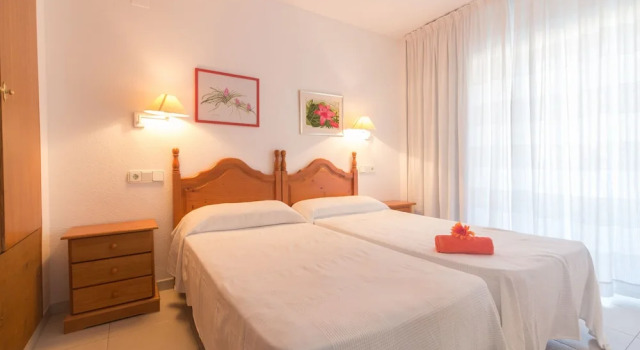 Apartamento Royal Ref. 1020  by Iberplaya, Забронировать Апартаменты/квартира Апартаменты Салоу, Апартаменты/квартира