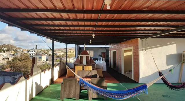 Двухместный номер Standard Hostal Cattleya