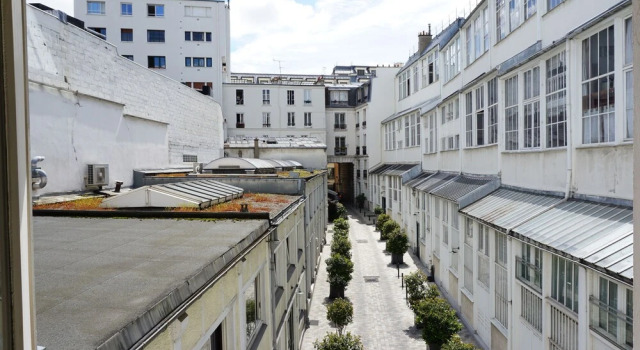 Etoile - Studio - Paris 16, Забронировать Отель Париж Иль-де-Франс, рядом с Трокадеро