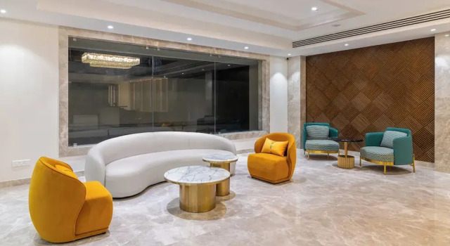 Hotel Royal Embassy