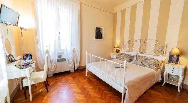 Camera Superior Villa Agnese