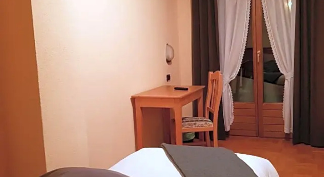 Номер Standard Hotel Cima Piazzi