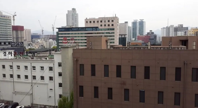 Номер Standard Lexy Hotel