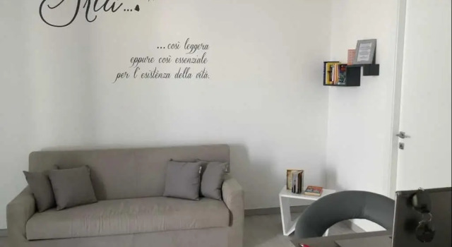 Apartment I Quattro Elementi