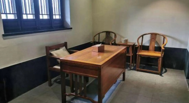 Guzhai Inn, Rezervovat Hotel Hotely v Xiangyang s parkováním, Parkování