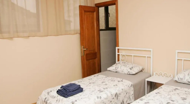 Двухместный номер Standard Two Towers Guest House