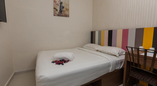 Номер Superior Uptown Subang Airport