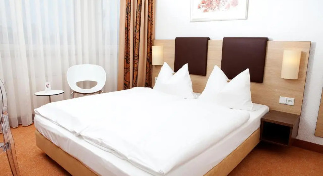 Двухместный номер Classic Hotel Flandrischer Hof
