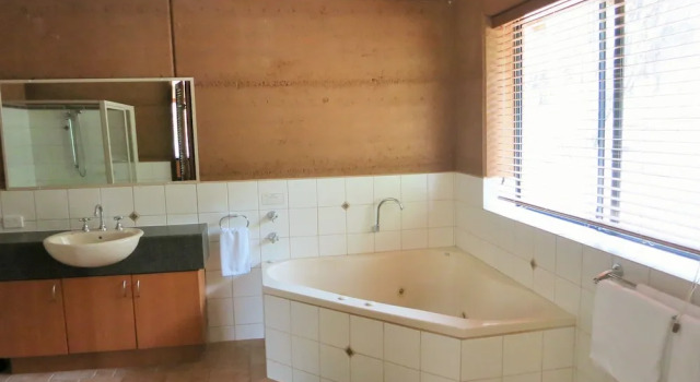 Номер Deluxe Marima Cottages