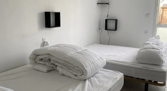Maison La Bernerie-en-Retz, 3 pièces, 4 personnes - FR-1-612-68, Đặt Khách sạn La Bernerie-en-Retz 