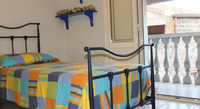 Casa Vacanze “Dream House”