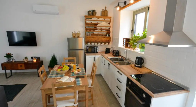 Коттедж Anassa Mountain House