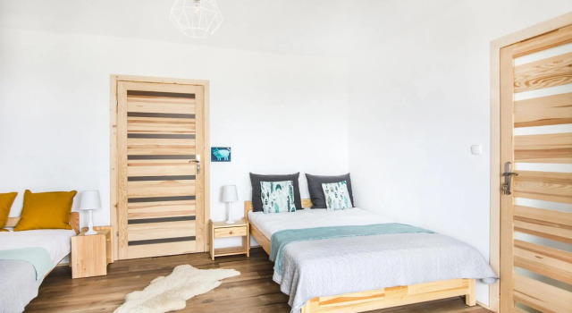 Apartamenty widokowe Zakopane, Book Apartment Hotels in Tatras with Parking, Parking