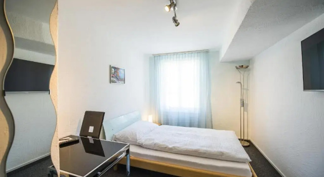 Номер Standard Hotel Sternen