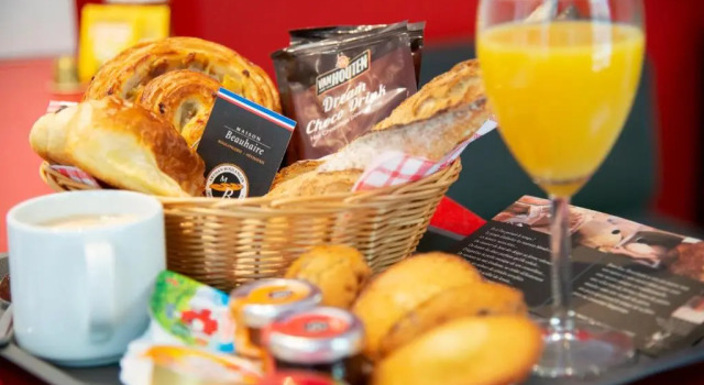 Апартаменты Superior Residence Metropole Toulouse