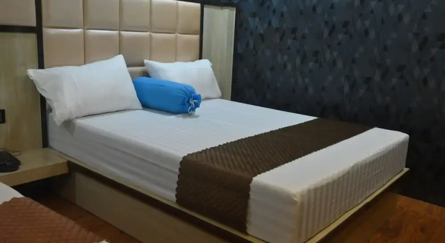 Люкс Hotel Prince