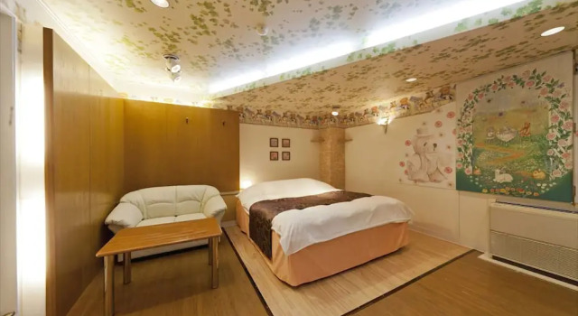 Hotel Fine Garden Okayama 2