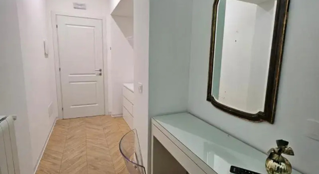 Четырёхместный номер Deluxe Guest House Vanvitelli