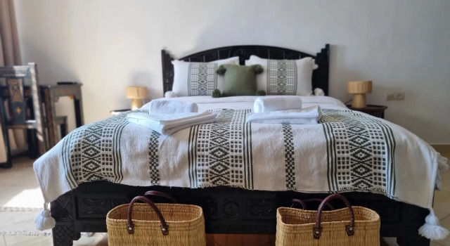 Riad Searenity, Забронировать Отель Отели Аурир 3 звезды, 3*