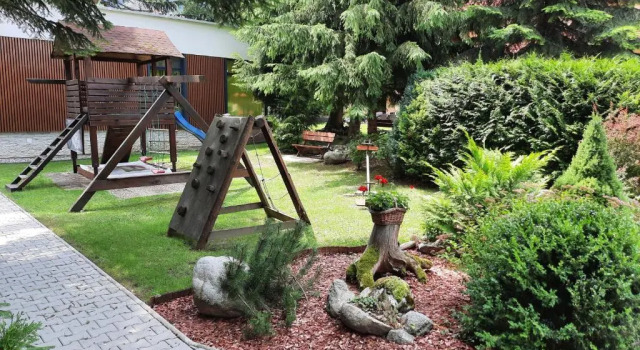 Apartmany Pacific, Boek Hotel Martinské hole 